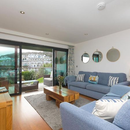 Number One Peninsula Villa St Ives  Exterior photo